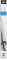 Broil King Baron / Crown Dual Tube Burner - 18631