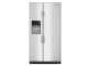 Fingerprint Resistant Stainless Steel