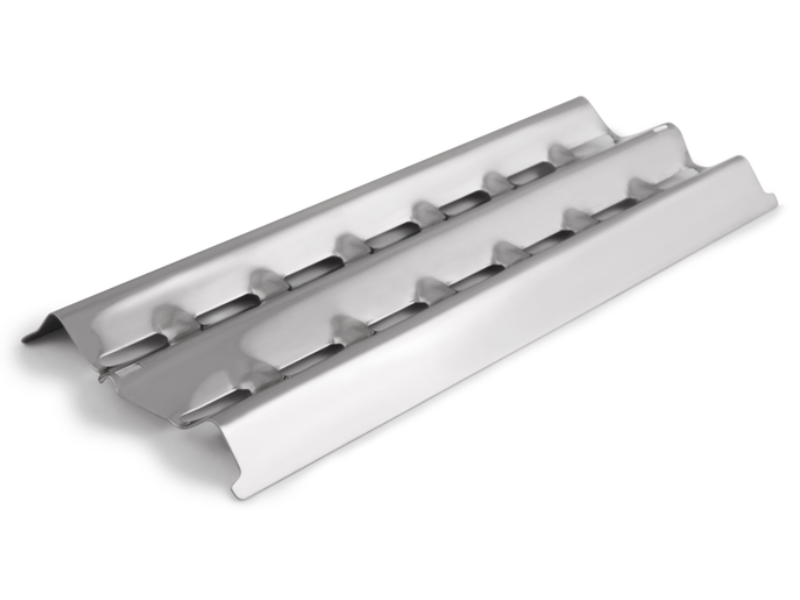 Broil King Signet / Sovereign Flav-R-wave Stainless Steel Heat Diffuser - 18429