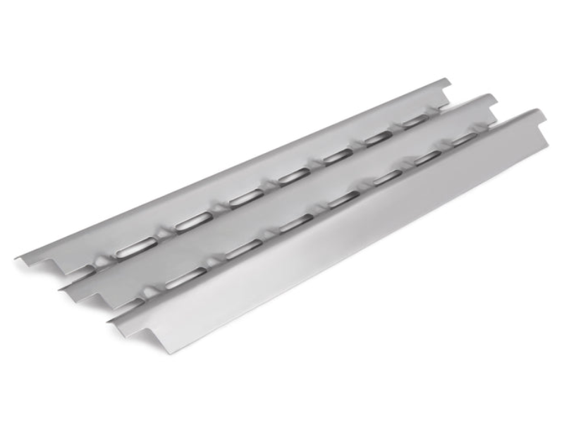 Broil King Imperial / Regal Flav-R-Wave Stainless Steel Heat Plate - 18433