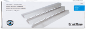 Broil King Imperial / Regal Flav-R-Wave Stainless Steel Heat Plate - 18433