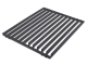 Broil King 2-Pc Rectangle Porcelain Coated Cast Iron Cooking Grid - 11320
