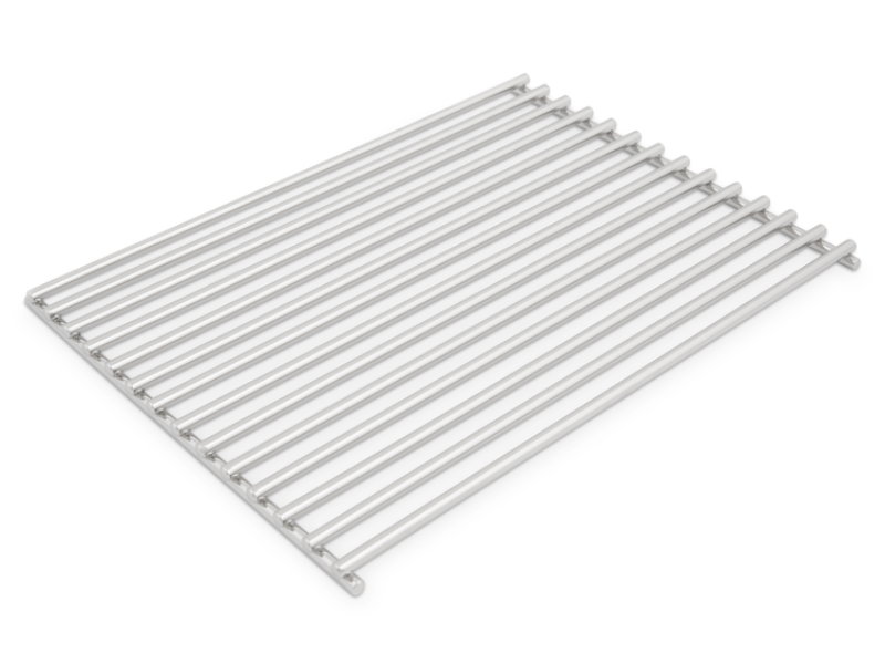 Broil King 2-Pc Monarch Stainless Steel Cooking Grids - 11232