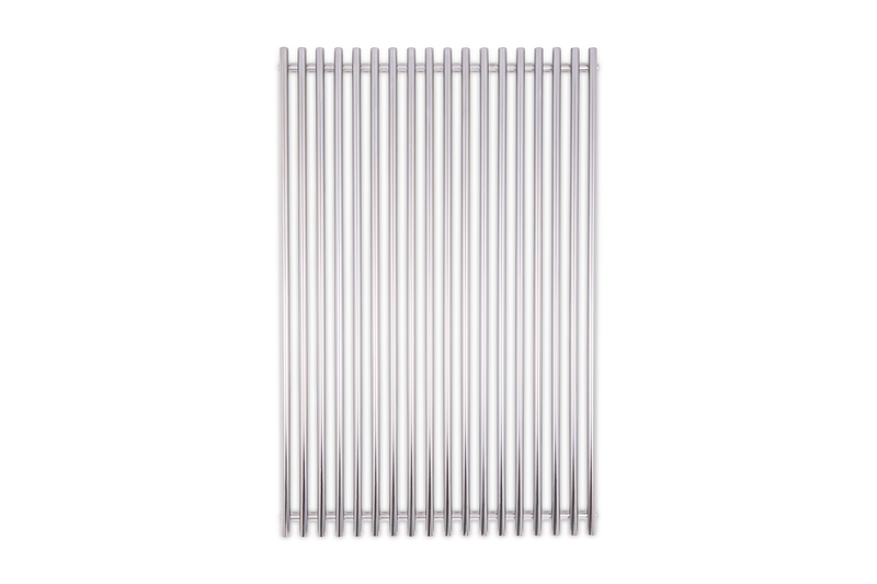Broil King 2-Pc Monarch Stainless Steel Cooking Grids - 11232