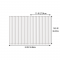 Broil King 2-Pc Monarch Stainless Steel Cooking Grids - 11232