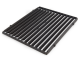 Broil King 2-Pc Rectangle Porcelain Coated Cast Iron Cooking Grid - 11227
