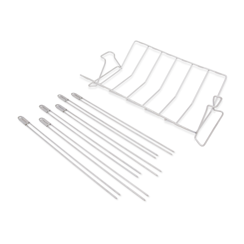 Broil King Multi Rack Skewer Kit - 64233