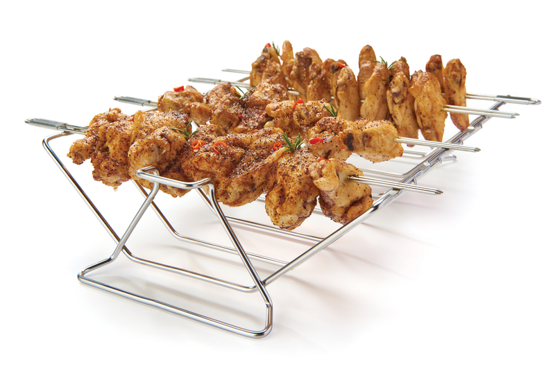 Broil King Multi Rack Skewer Kit - 64233
