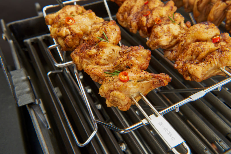 Broil King Multi Rack Skewer Kit - 64233