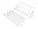 Broil King Multi Rack Skewer Kit - 64233
