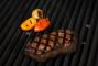 Broil King Rectangle Porcelain-Coated Cast Iron Cooking Grid - 11243