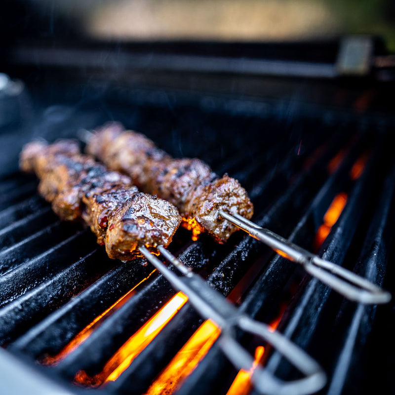 Broil King Dual Prong Skewers - 64049