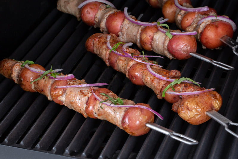 Broil King Dual Prong Skewers - 64049