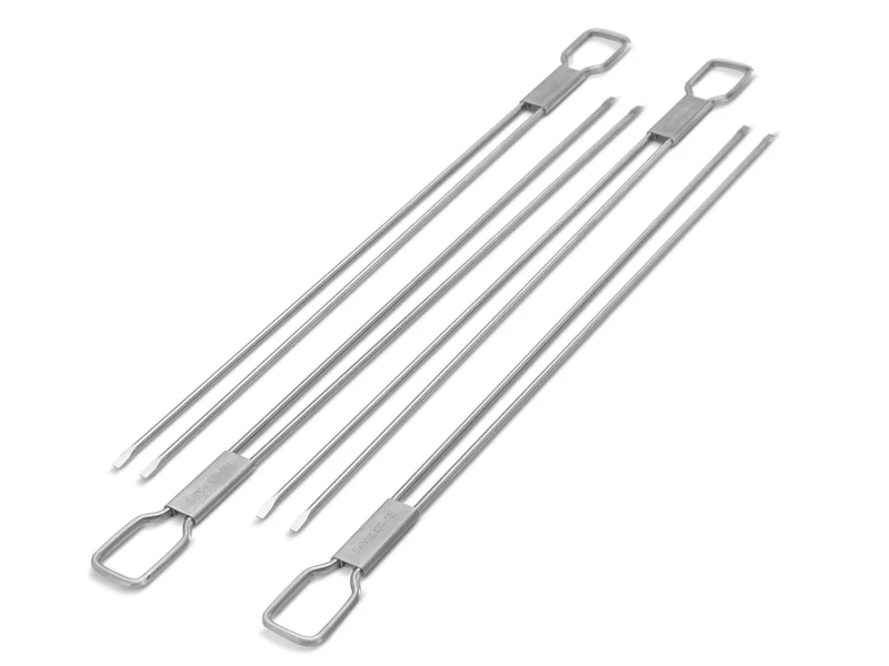 Broil King Dual Prong Skewers - 64049