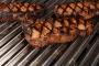 Broil King V-Shaped Stainless Steel Cooking Grids - 11341