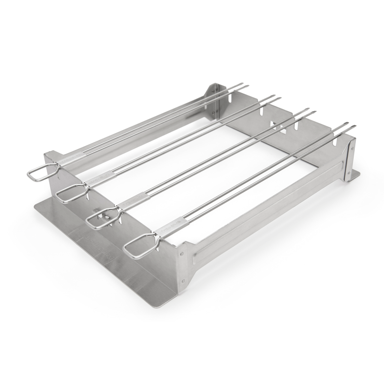 Broil King Narrow Kebab Rack - 69138