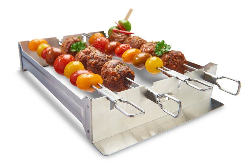 Broil King Narrow Kebab Rack - 69138
