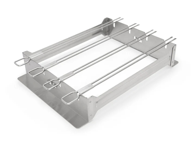 Broil King Narrow Kebab Rack - 69138