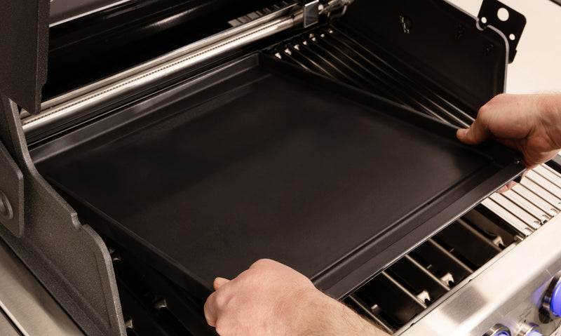Broil King Imperial / Regal Porcelain Finish Plancha - 11339
