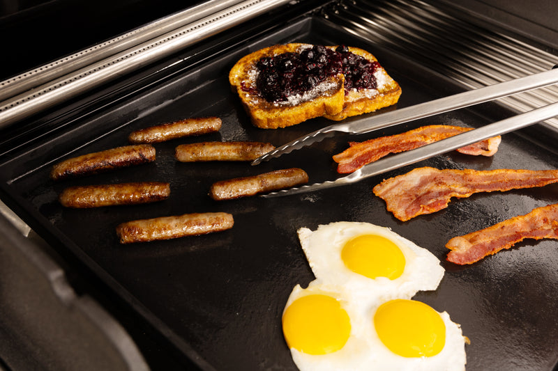 Broil King Imperial / Regal Porcelain Finish Plancha - 11339