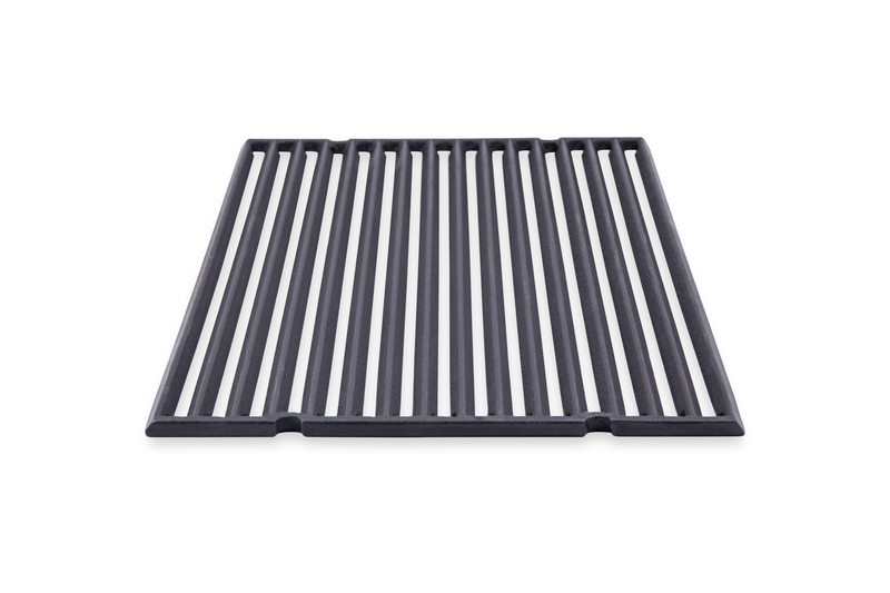 Broil King Porcelain Coated Cast Iron Cooking Grids - 11228