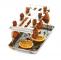 Broil King Wing Rack and Pan - 64152
