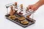 Broil King Wing Rack and Pan - 64152