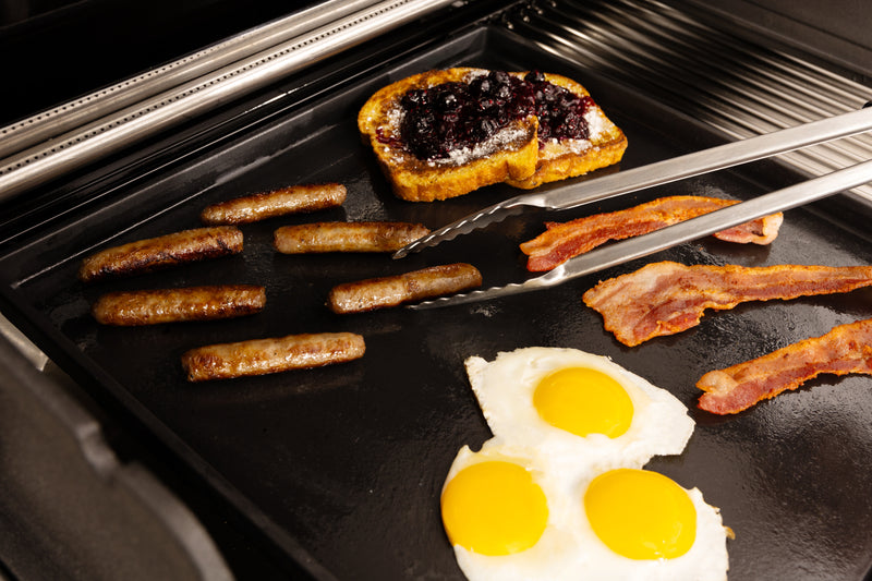 Broil King Baron / Crown Porcelain Finish Plancha - 11343