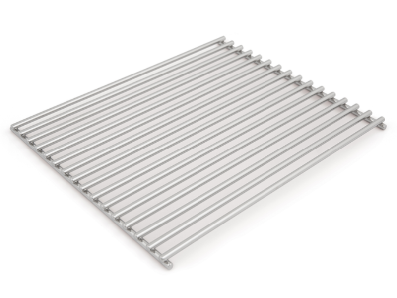 Broil King Stainless Steel Cooking Grids for Crown / Signet Grills - 18652