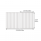 Broil King Stainless Steel Cooking Grids for Crown / Signet Grills - 18652