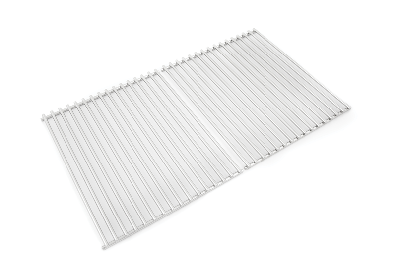 Broil King Stainless Steel Cooking Grids for Crown / Signet Grills - 18652
