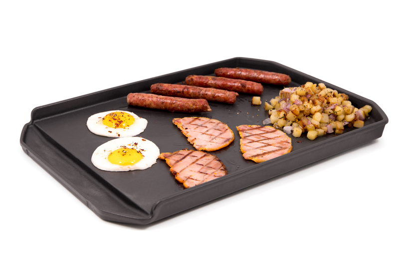 Broil King Baron Cast Iron Plancha - 11342