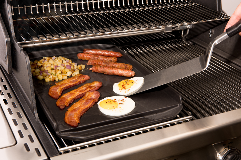 Broil King Baron Cast Iron Plancha - 11342