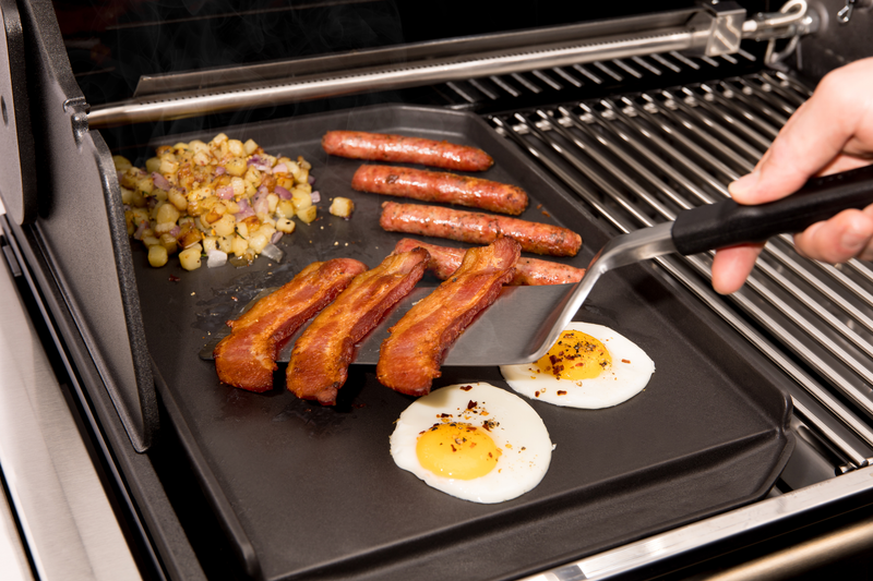 Broil King Baron Cast Iron Plancha - 11342