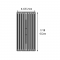 Broil King Sovereign Cast Iron Cooking Grid - 11124