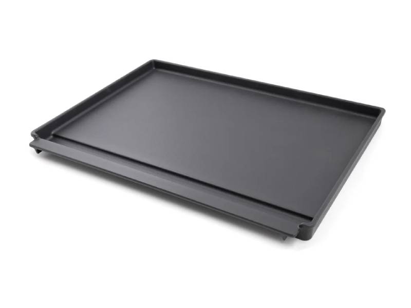 Broil King Monarch Porcelain Finish Plancha - 11321