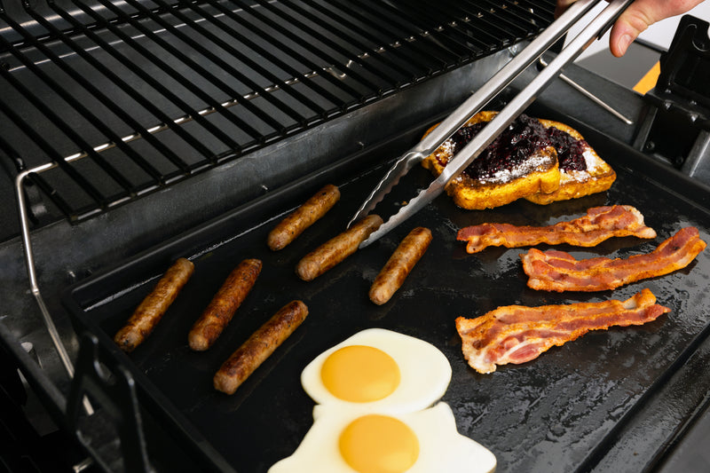Broil King Monarch Porcelain Finish Plancha - 11321