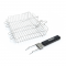 Broil King Detachable Handle Grill Basket - 65070