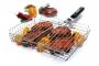 Broil King Detachable Handle Grill Basket - 65070