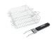 Broil King Detachable Handle Grill Basket - 65070