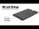 Broil King Baron / Crown Exact Fit Griddle - 11242