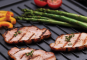 Broil King Baron / Crown Exact Fit Griddle - 11242