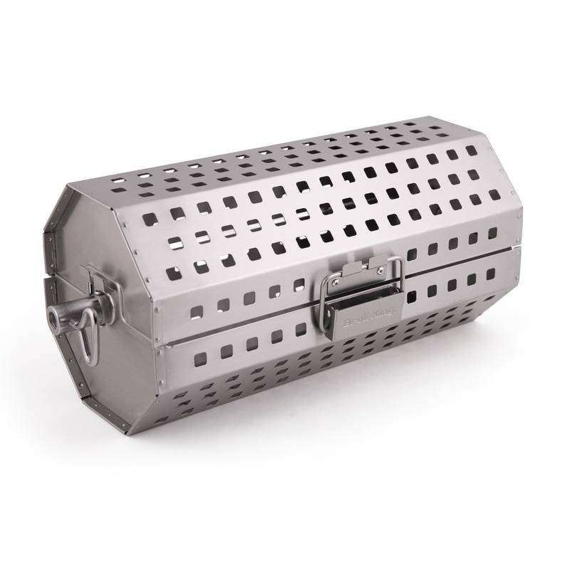 Broil King Rotisserie Tumble Basket - 64875