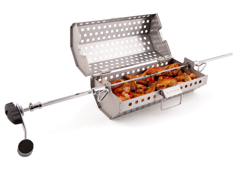 Broil King Rotisserie Tumble Basket - 64875