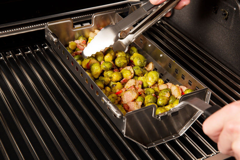 Broil King Rotisserie Tumble Basket - 64875