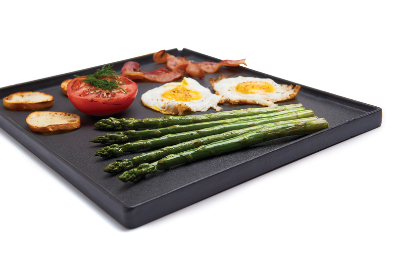 Broil King Crown / Signet Exact Fit Griddle - 11221
