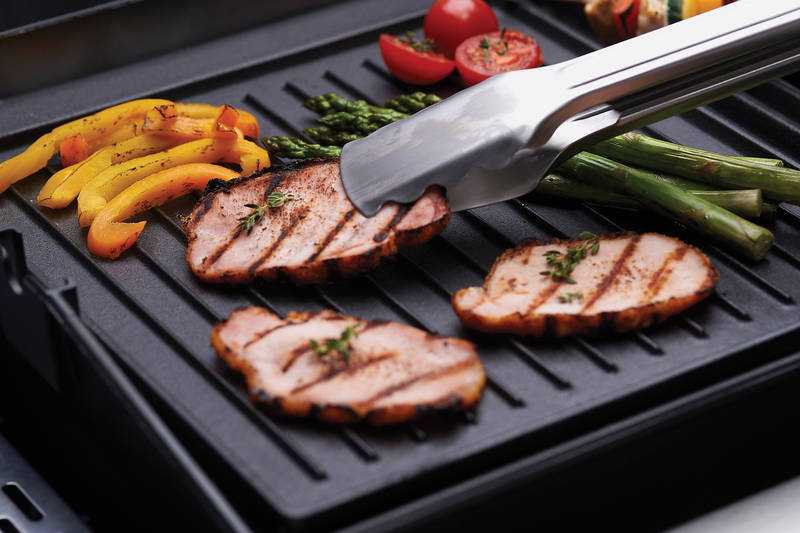 Broil King Crown / Signet Exact Fit Griddle - 11221