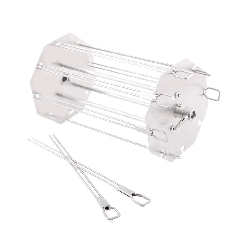 Broil King Rotary Kebab Rack - 64838