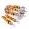 Broil King Rotary Kebab Rack - 64838