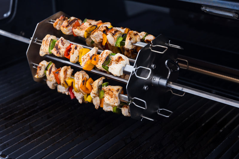 Broil King Rotary Kebab Rack - 64838